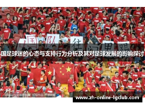 国足球迷的心态与支持行为分析及其对足球发展的影响探讨 国足球迷的心态与支持行为分析及其对足球发展的影响探讨