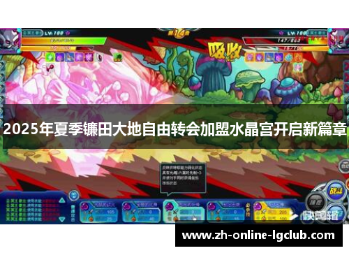 2025年夏季镰田大地自由转会加盟水晶宫开启新篇章